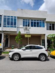 Sin Chuan Garden (D14), Shop House #514923801